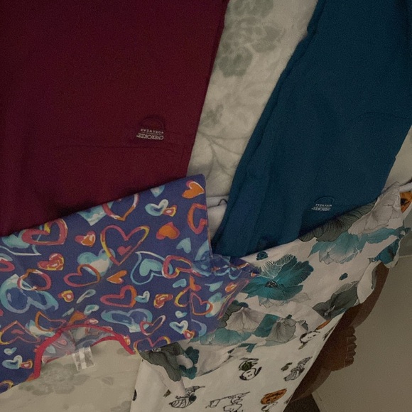 $80.00 for both dad and I good condition